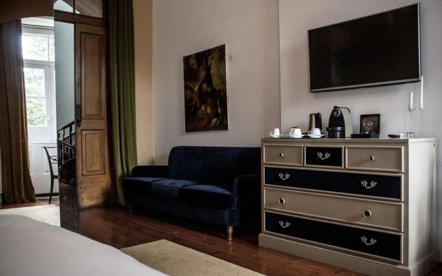 Oporto Loft
