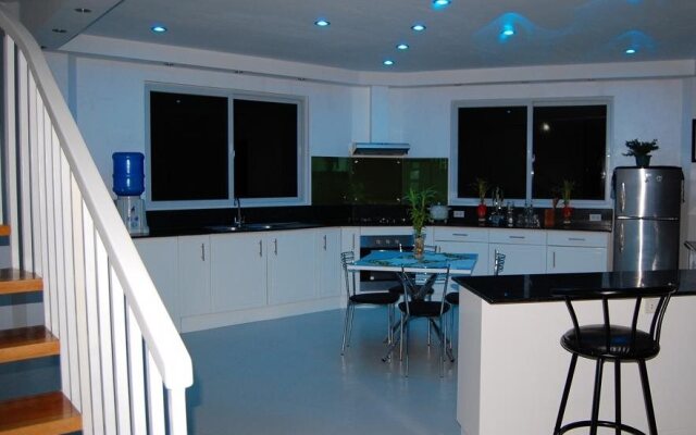 Panglao Beach House
