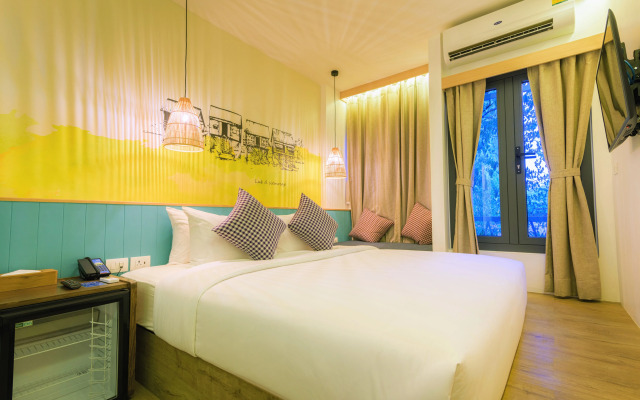 Lub d Siem Reap