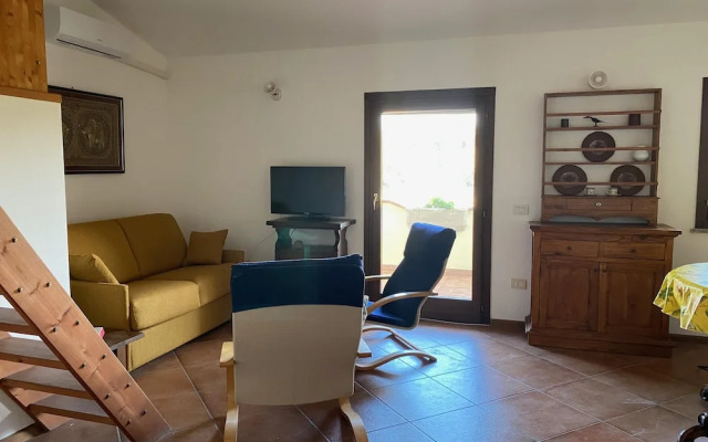 Il Carrubo in Torre Grande