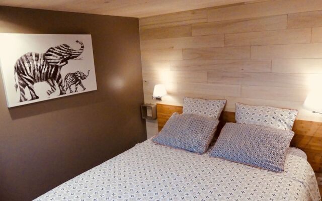 Chambres d'hôtes Madiha Lacanau-Ocean