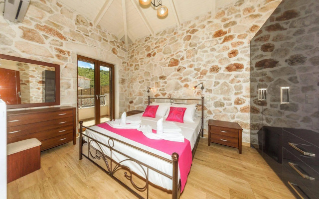 Orient Villas Deluxe