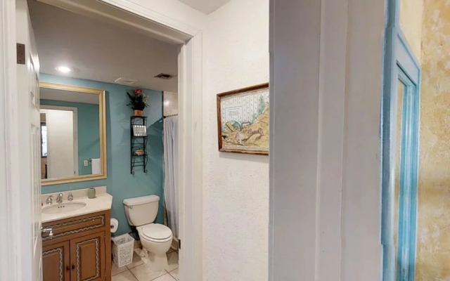 Princessa 2BR B 103-v by Casago