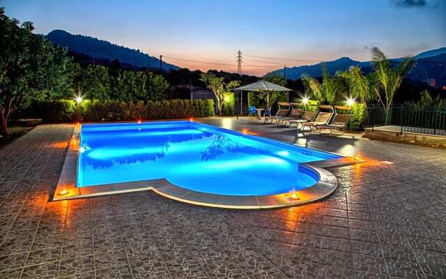 Casa Vacanze Alcantara