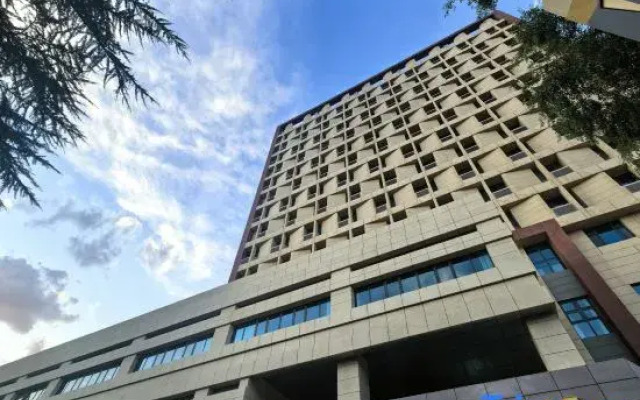 Lanzhou Northwest Normal University International Academic Exchange Center