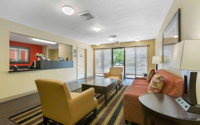 Extended Stay America Suites Toledo Maumee