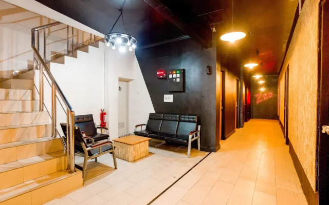 OYO 3785 Kemayoran Residence