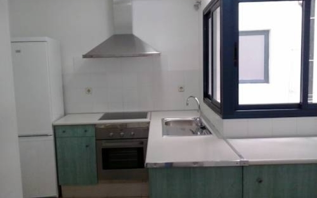 Apartamento Vegueta Mar