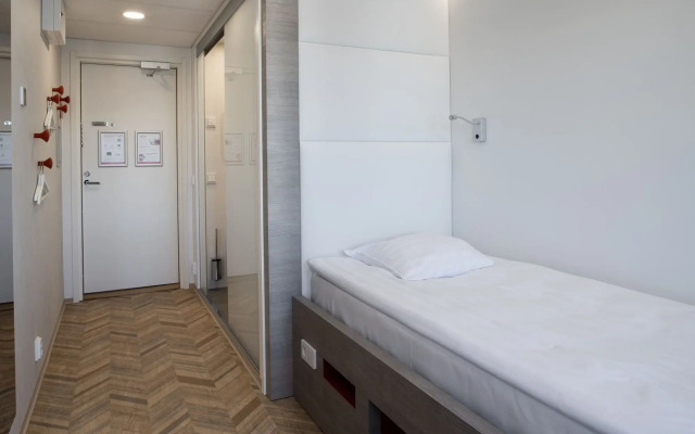 Omena Hotel Vaasa