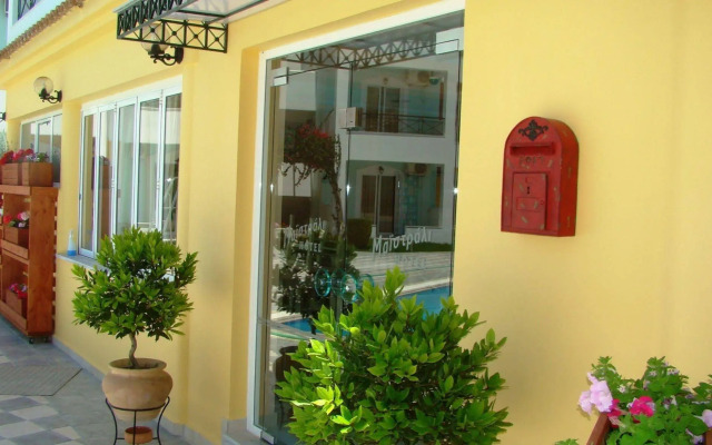 Maistrali Hotel Zante