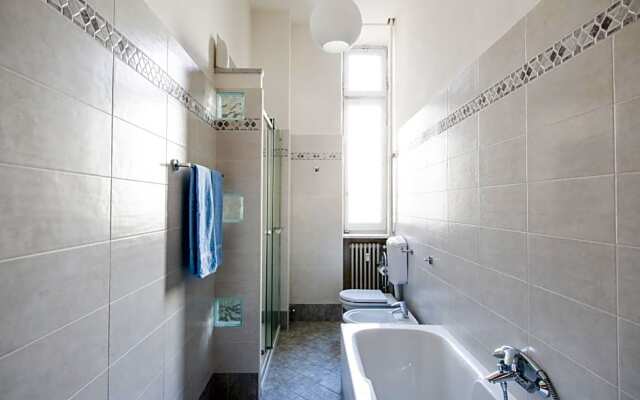Bed  Breakfast Meucci