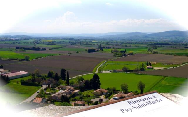 Logis du Champ De Mars