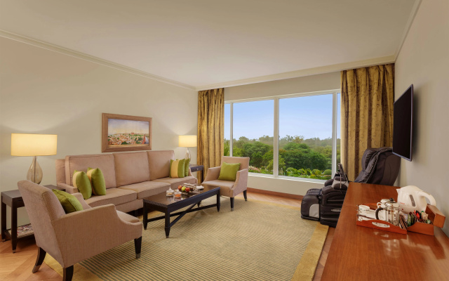 ITC Maurya, a Luxury Collection Hotel, New Delhi - Image 6