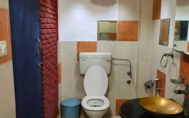 Rahul Guest House