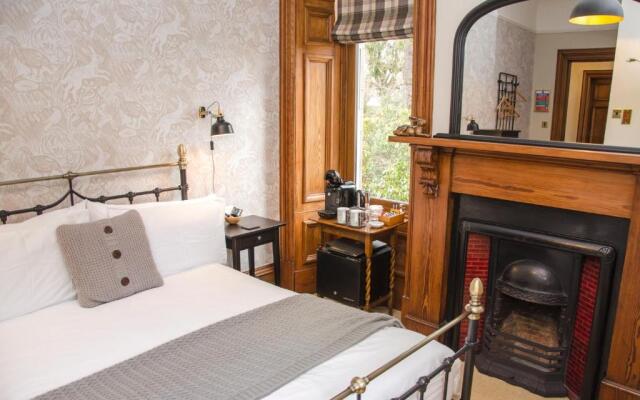 Firhall Highland Bed and Breakfast