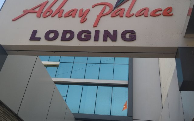 Abhay Palace Lodging