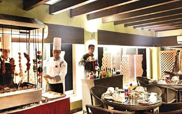 MGB Hotels Alwar