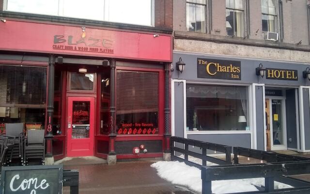 The Charles Inn