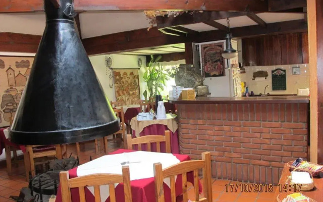 Las Bardas Aparthotel