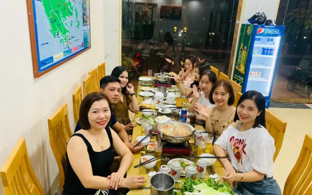 Tung Quang hotel