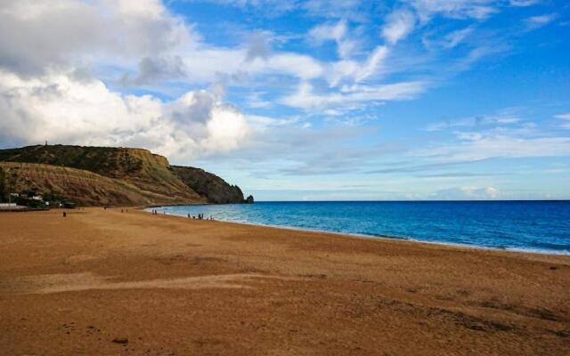 Luxury 3-bedroom apartment at high-end Praia da Luz