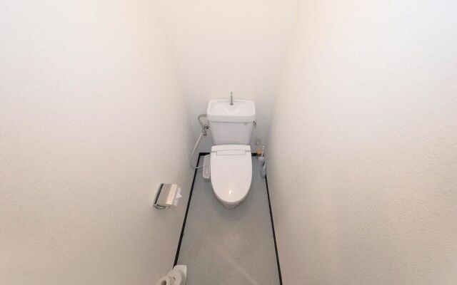 Omotenashi Asuka House - 55-4