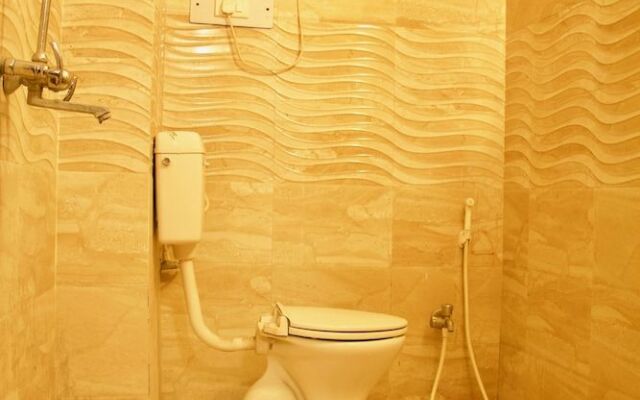 Hotel Mayur
