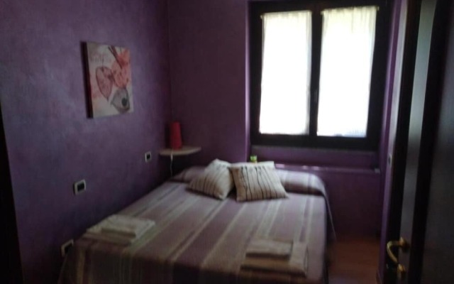 B&B Villa Anita