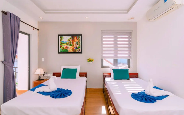 Vinh Khang Homestay