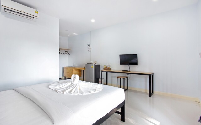 Srida Resort Lanna & Cafe