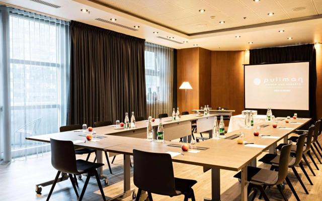 Pullman Paris La Defense