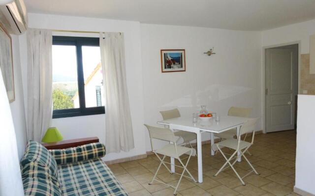 Résidence Terracorse