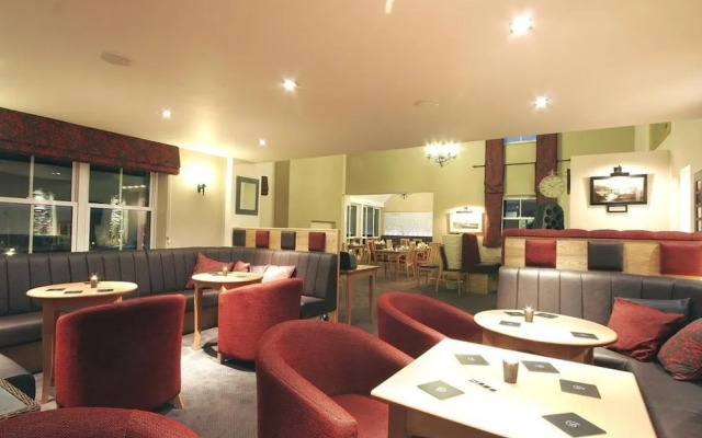 Salutation Inn