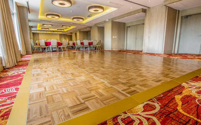 Radisson Hotel Guayaquil