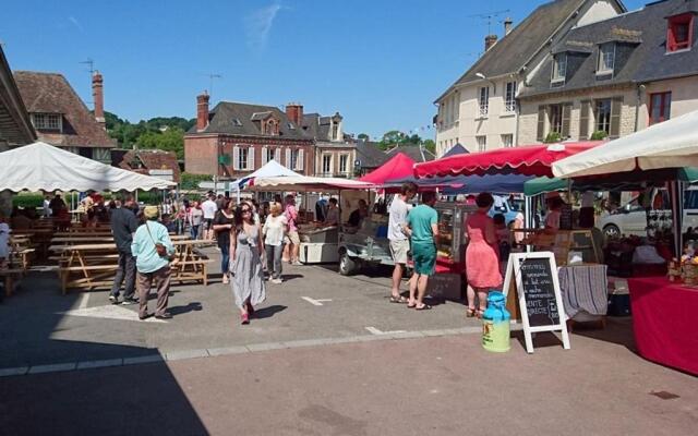 Domaine les Marronniers