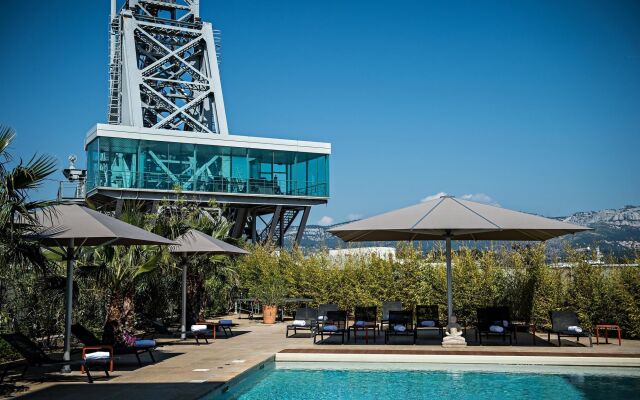 Hôtel Mercure Toulon La Seyne-Sur-Mer