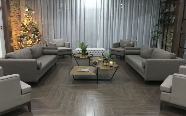 Brenthill Condominium