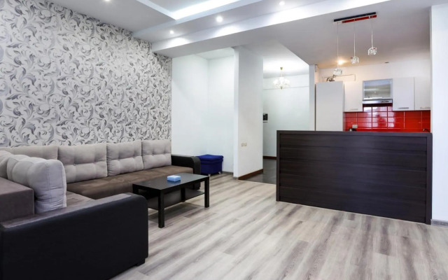 Stay Inn Apartments at Northern Avenue