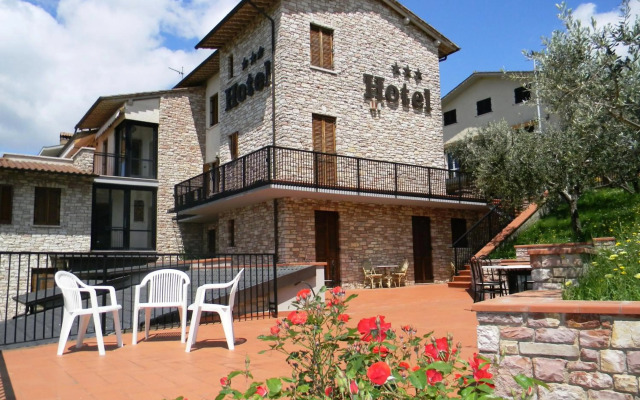 Hotel Ristorante La Terrazza