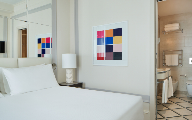 UNA HOTELS Trastevere Roma