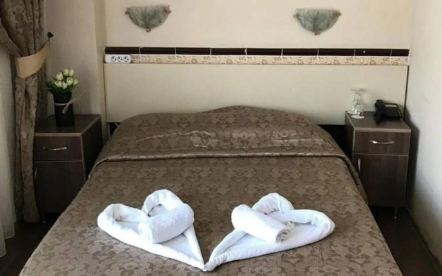 Askin Art Hotel