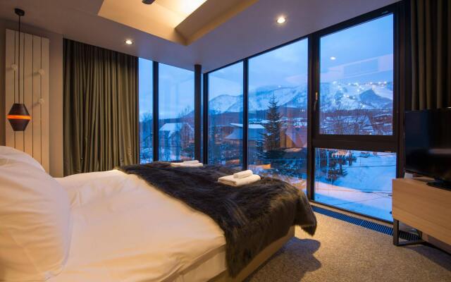 Aspect Niseko