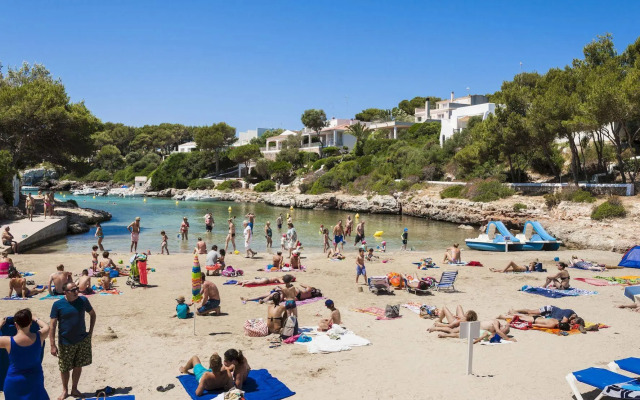 Globales Cala'n Blanes