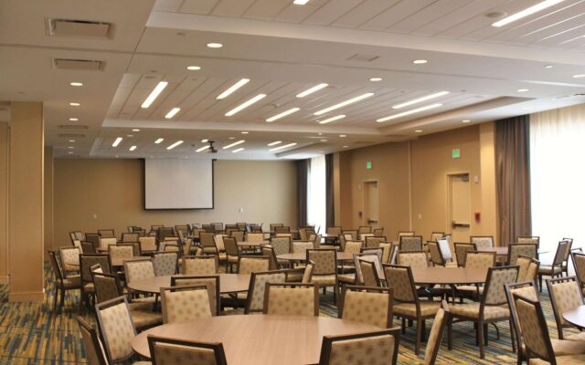 Hilton Garden Inn Boston/Marlborough