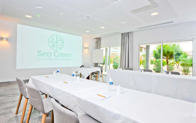 Hotel Les Grenettes