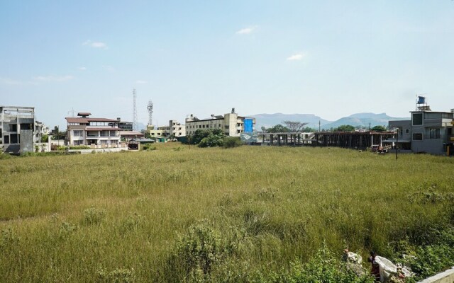 OYO 22738 Home Gorgeous 4 BHK Lonavala