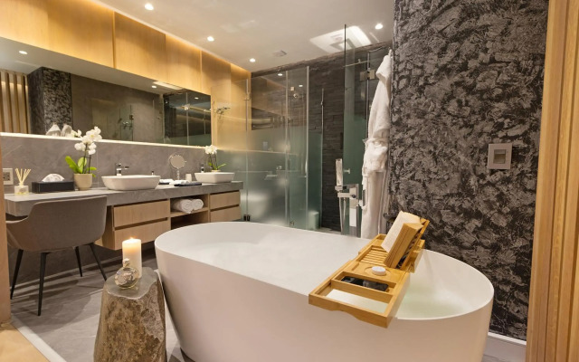 Hollywood Mansion & Spa Camps Bay