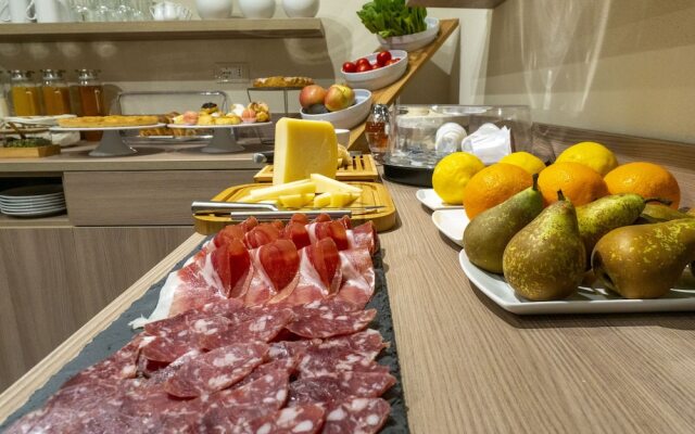 Goloritzè Room and Breakfast