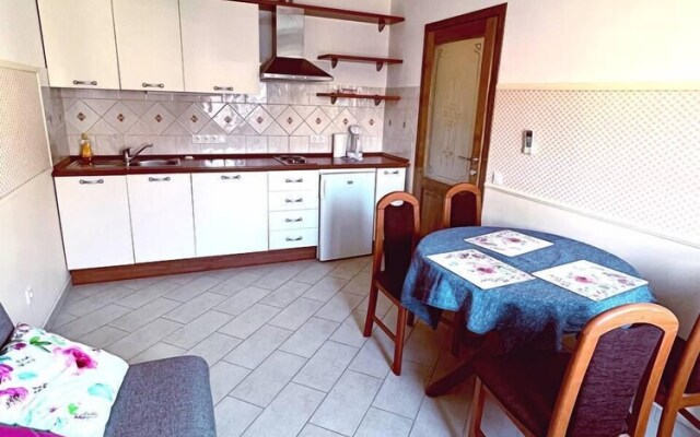 Villa in Seget