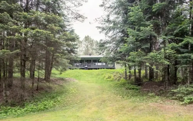 JolyInc Chalets